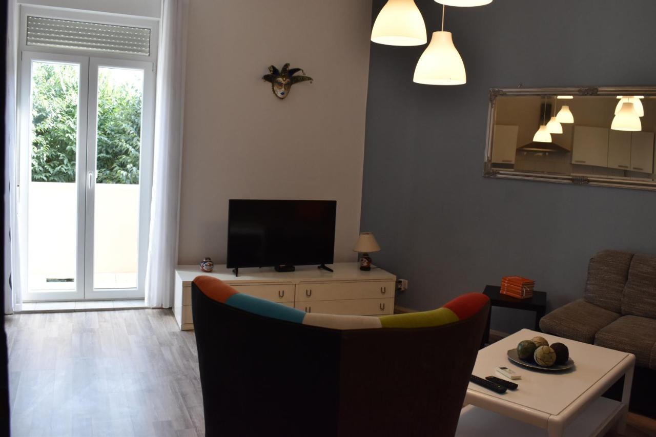 Apartment Riviera PUY Exterior foto