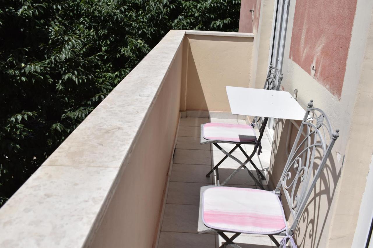 Apartment Riviera PUY Exterior foto