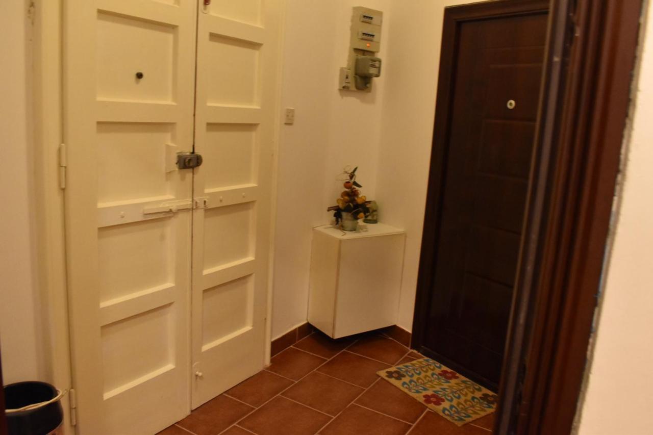 Apartment Riviera PUY Exterior foto