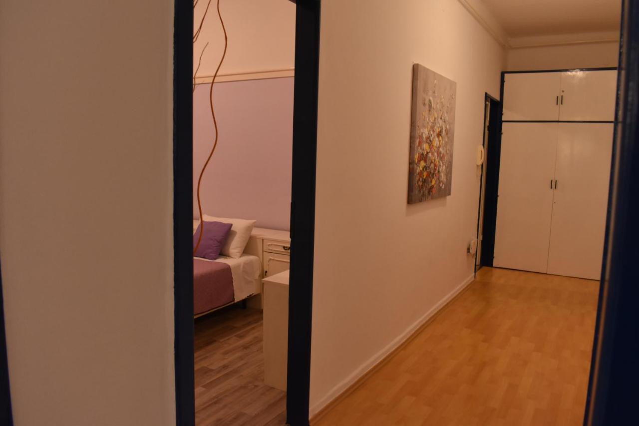 Apartment Riviera PUY Exterior foto