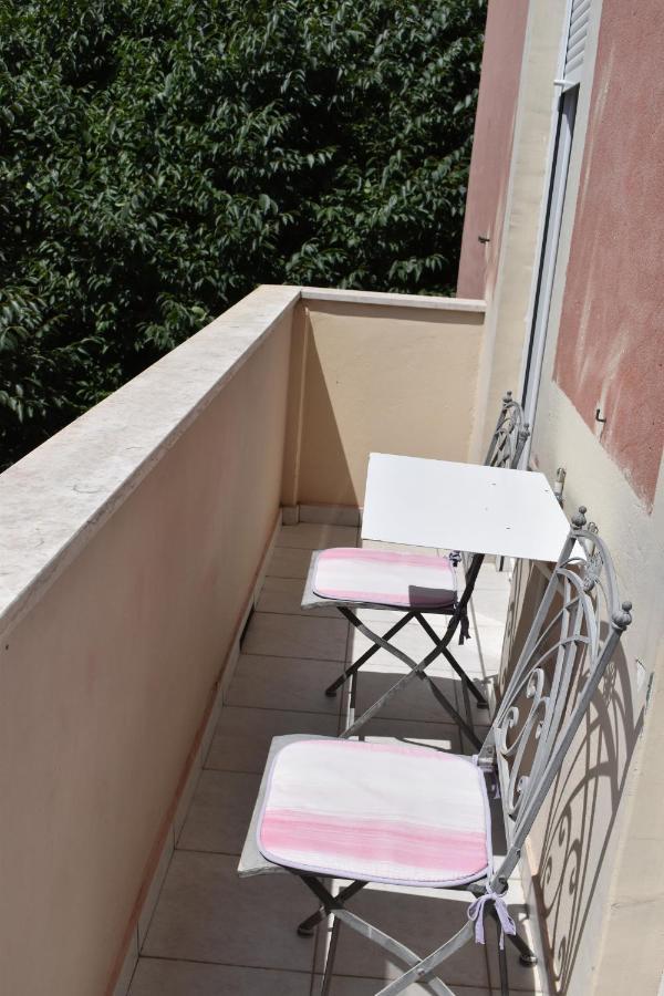 Apartment Riviera PUY Exterior foto