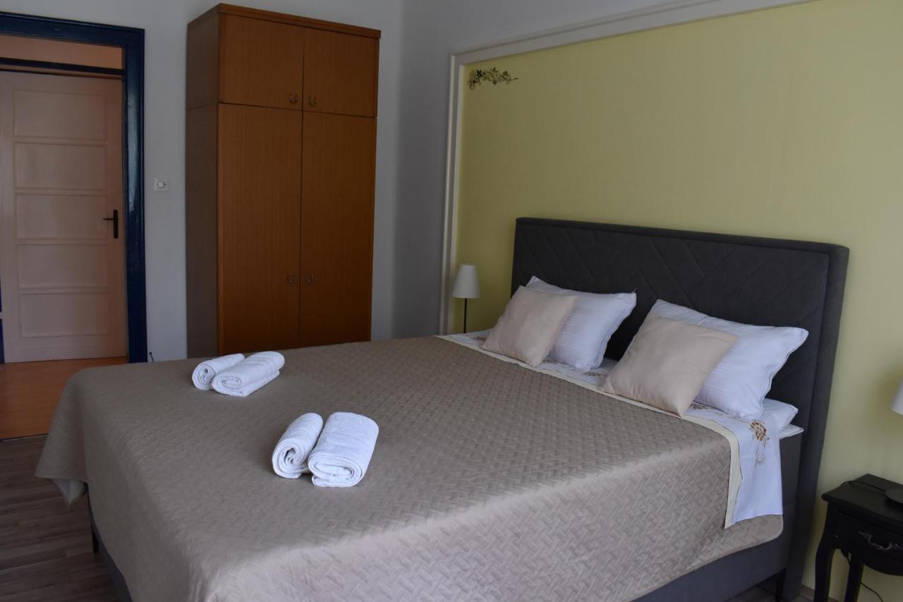 Apartment Riviera PUY Exterior foto