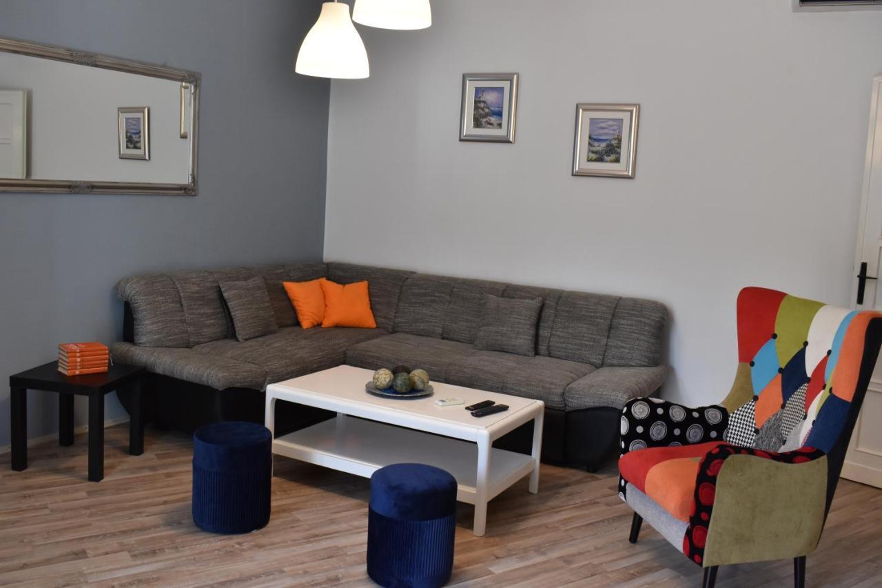 Apartment Riviera PUY Exterior foto
