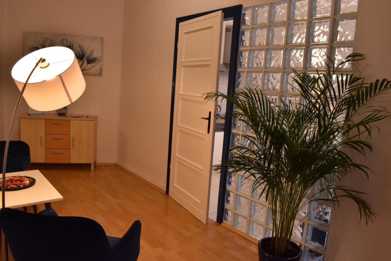 Apartment Riviera PUY Exterior foto