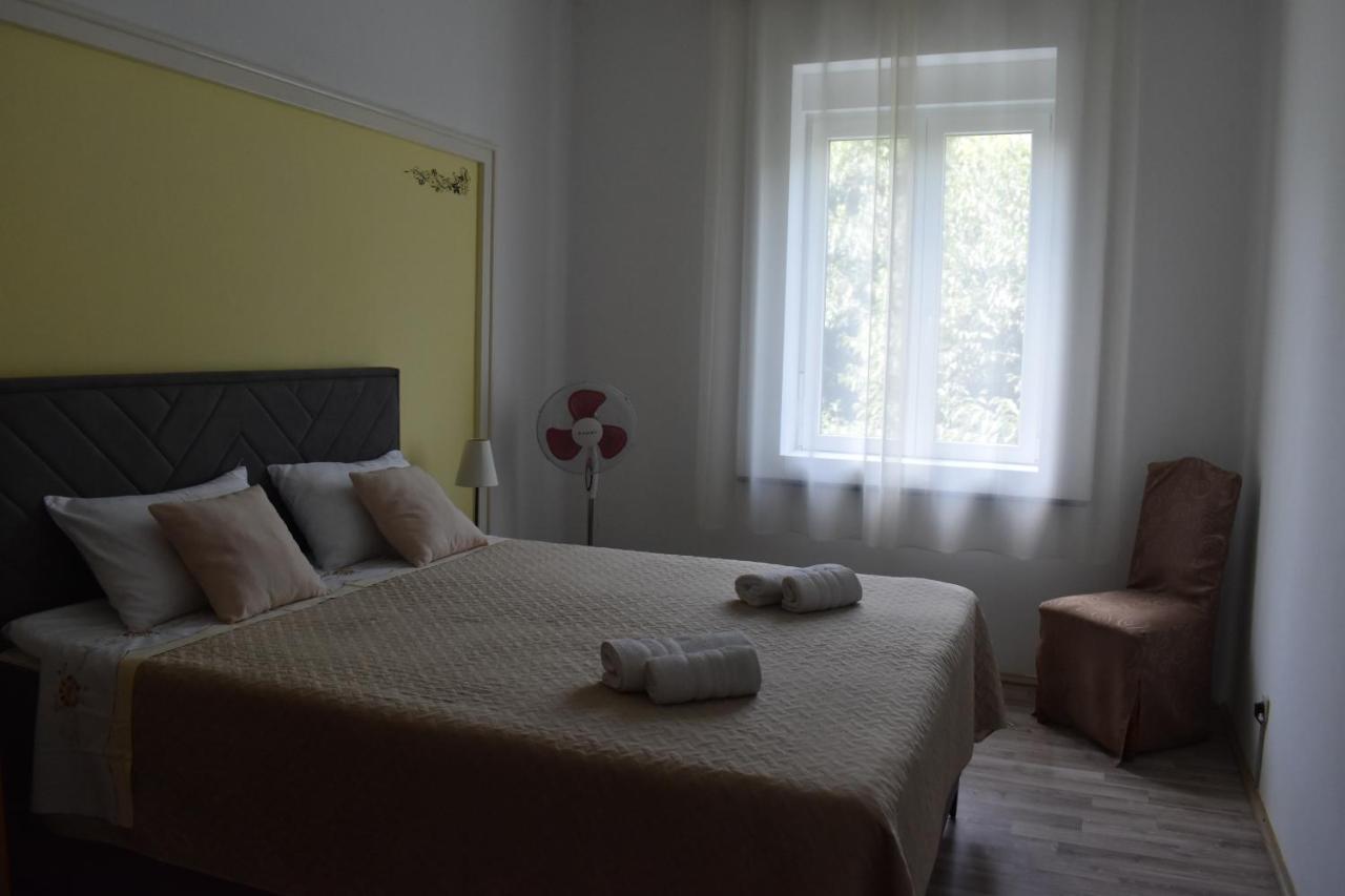 Apartment Riviera PUY Exterior foto