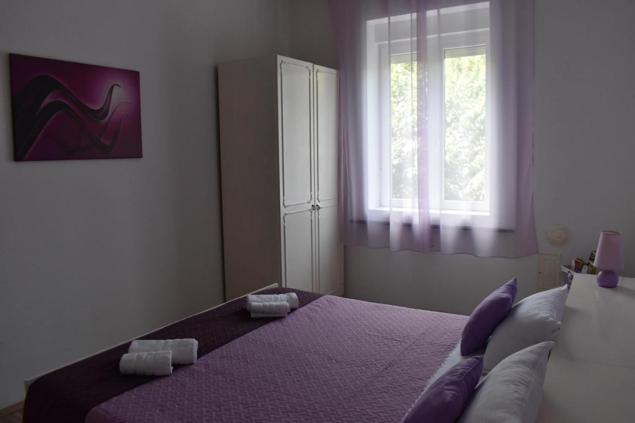 Apartment Riviera PUY Exterior foto