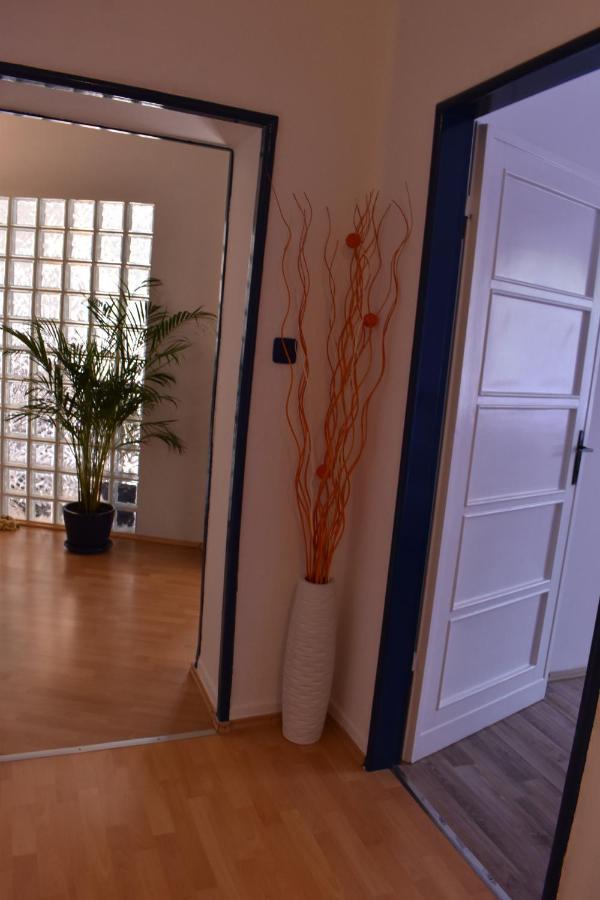 Apartment Riviera PUY Exterior foto