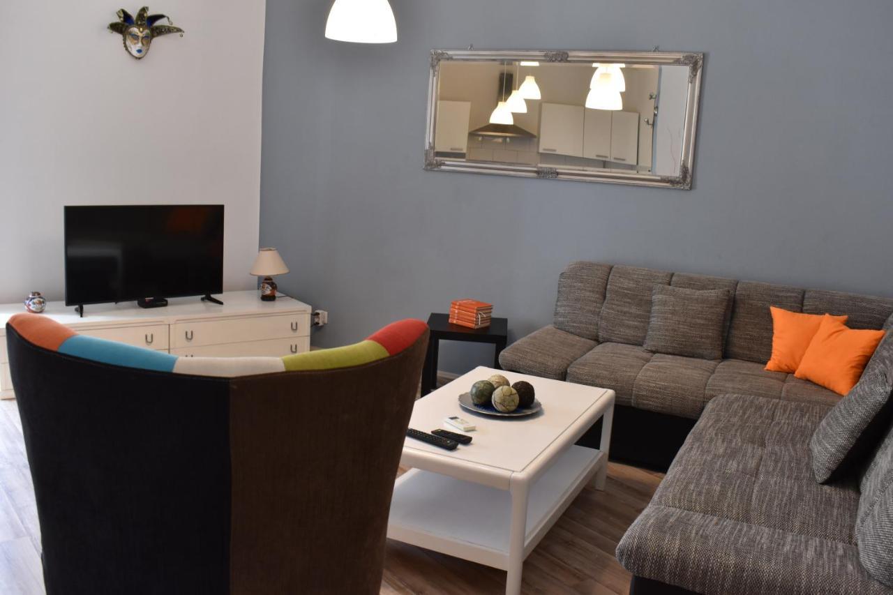 Apartment Riviera PUY Exterior foto
