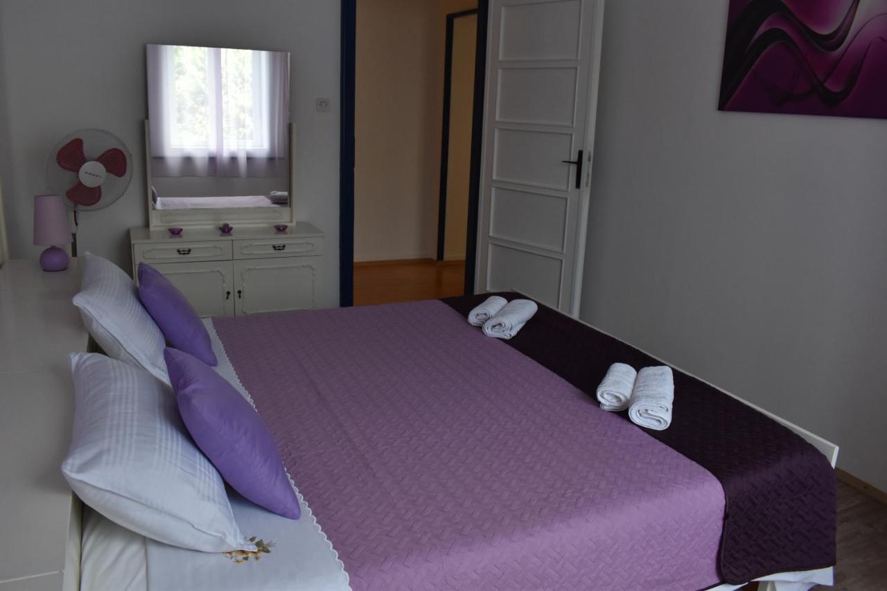 Apartment Riviera PUY Exterior foto