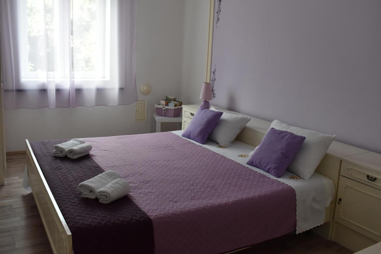 Apartment Riviera PUY Exterior foto