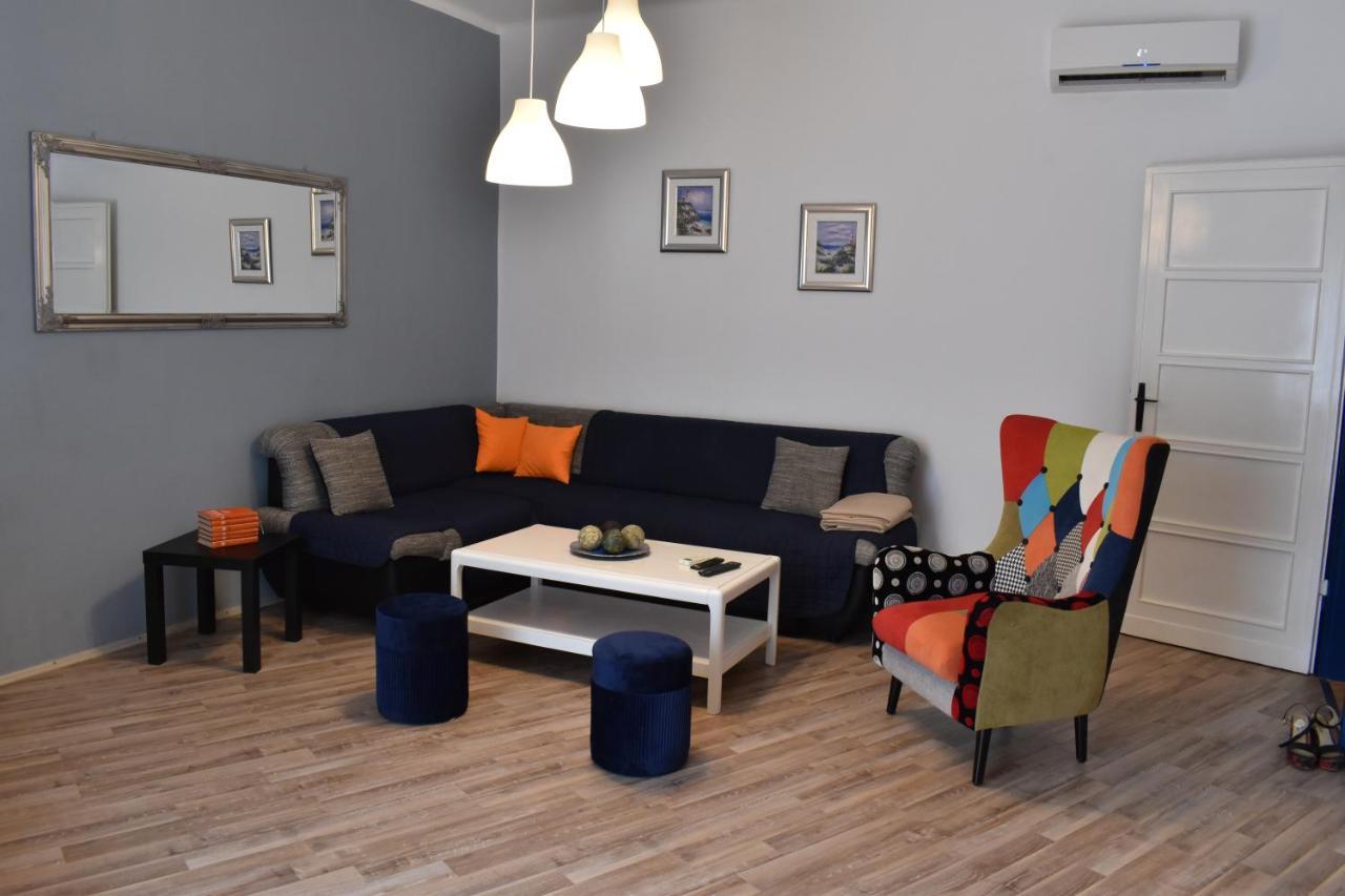 Apartment Riviera PUY Exterior foto