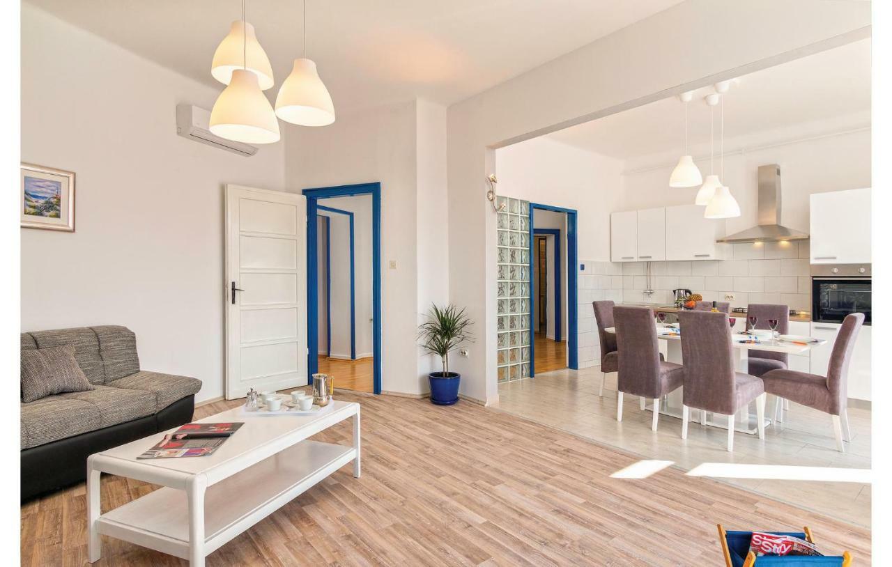 Apartment Riviera PUY Exterior foto
