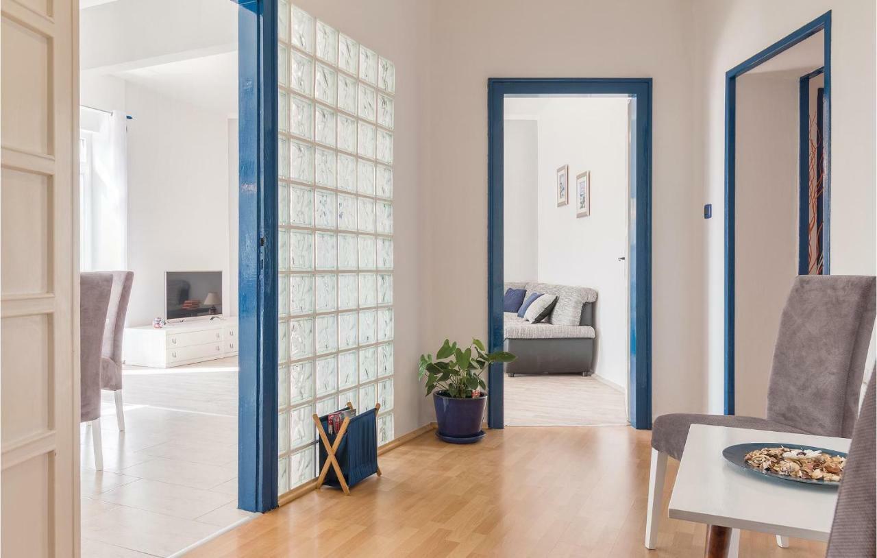 Apartment Riviera PUY Exterior foto