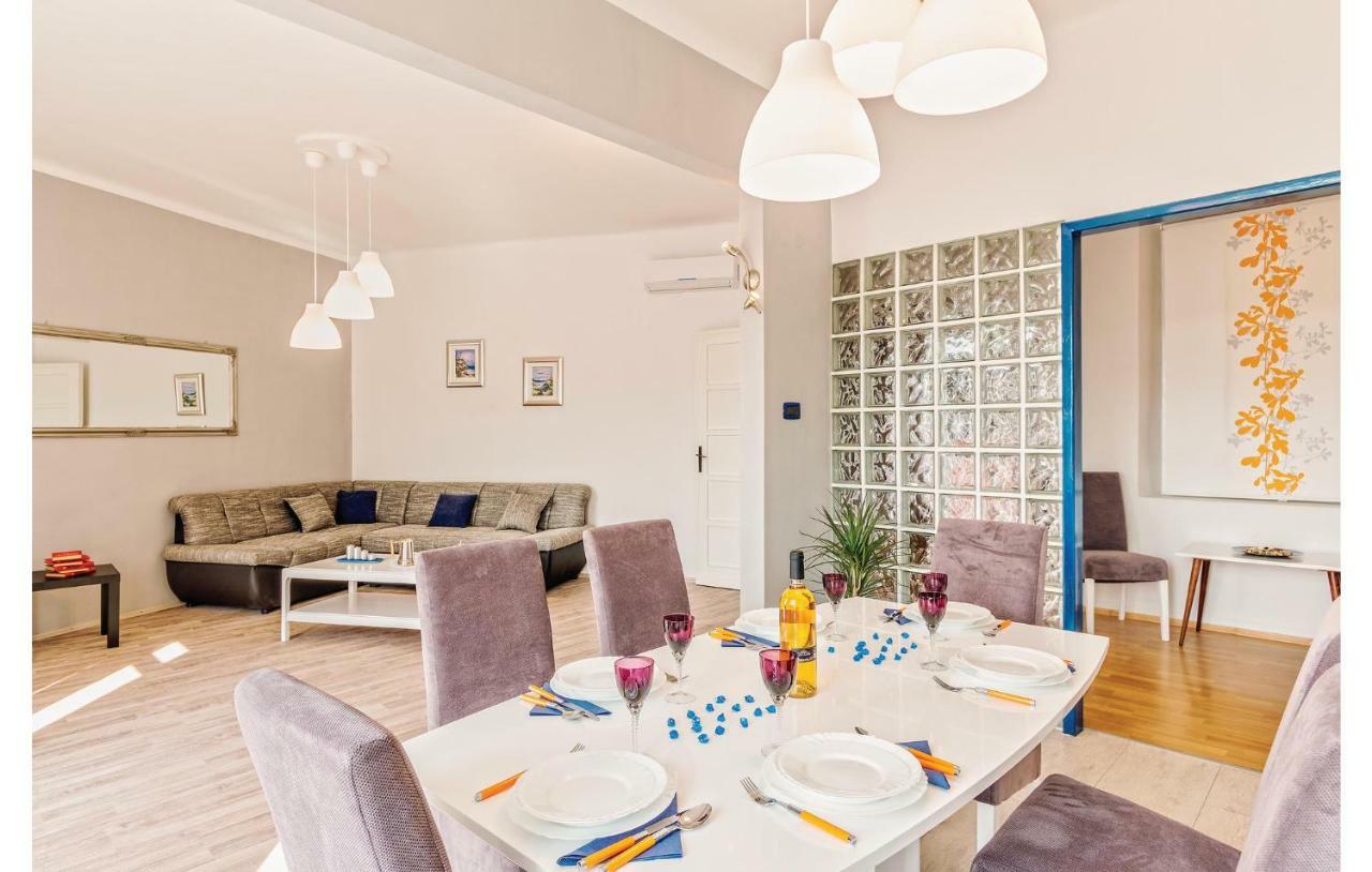 Apartment Riviera PUY Exterior foto