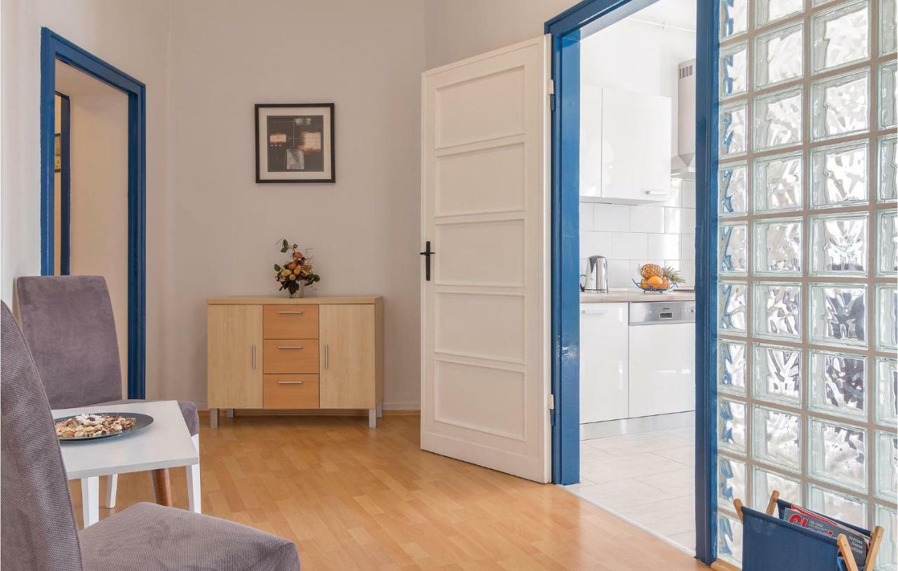 Apartment Riviera PUY Exterior foto